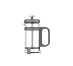 BergHOFF Koffie- en theepers antraciet 0,35L