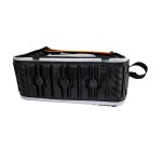 Valise à outils textile  22l à fond étanche - 44 x 18 x 28 cm
