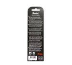 Rotulador Pointliner calibrado pigmentado Pentel - Estuche de 5 unidades negro