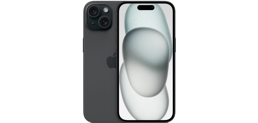 APPLE IPHONE 15 ESIM 128GB A2846 Reconditionné