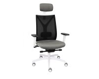 Valio WS HD white - Grijs