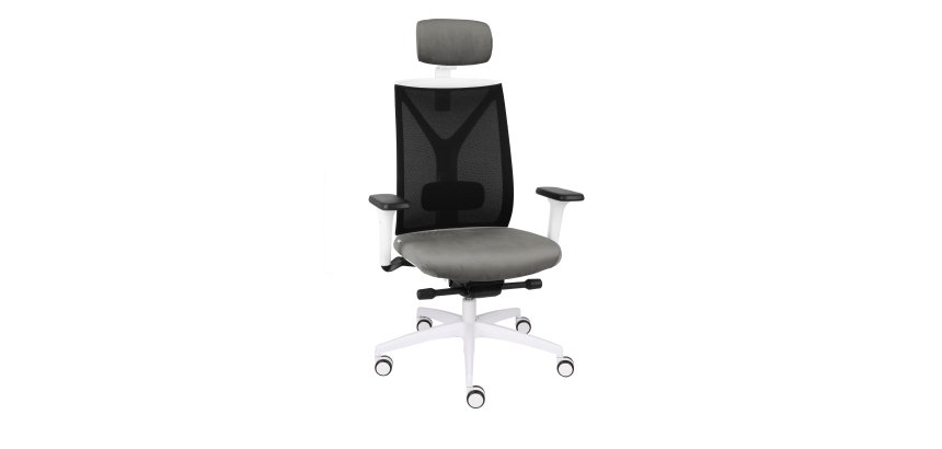 Valio WS HD white