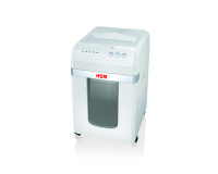 Destructora de documentos HSM shredstar Autofeed X200 PRO, nivel de seguridad 5, corte en partículas, 10 hojas
