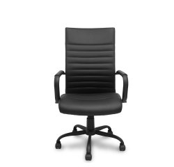 En_sillon opti527cr basculante similpiel  - negro