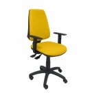 Elche S brazos regulables tapizado