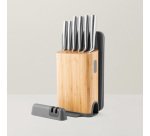 Berghoff Bloc de couteaux 11 pièces 
