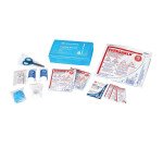 kit de brûlures Easy Care - Burnshield