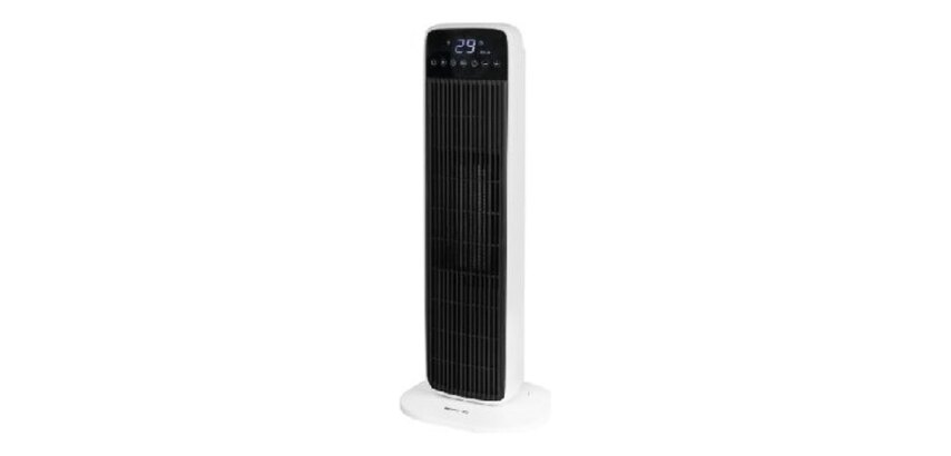 Calefactor PTC  2000w Emerio