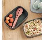 BergHOFF Couverts de voyage Terracota