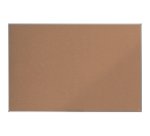 Tablero de anuncios de corcho Nobo Essence de 1800x1200 mm