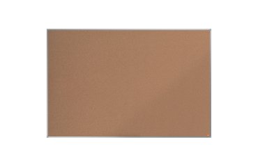 Tablero de anuncios de corcho Nobo Essence de 1800x1200 mm