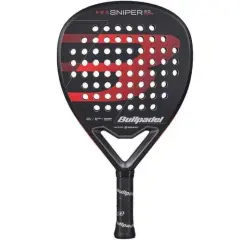 Pala de Padel Bullpadel sniper 2.0 Power 2026