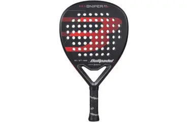 Pala de Padel Bullpadel sniper 2.0 Power 2026