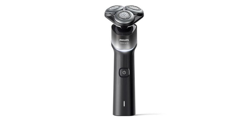 Maquina de afeitar  WET&DRY 5000X PHILIPS