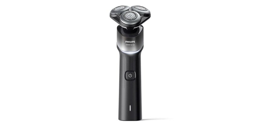 Maquina de afeitar  WET&DRY 5000X PHILIPS