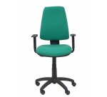 Chaise de bureau ELCHE - accoudoirs réglables