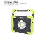 Linterna Trabajo 10 W cob Led TME