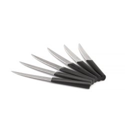 BergHOFF Set de 6 couteaux à steak