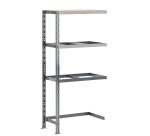 Rayonnage MODULO - Module Extension F