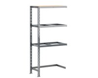 Rayonnage MODULO - Module Extension F