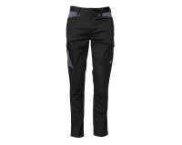 Pantalón Max reforzado multibolsillo