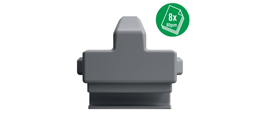 Cuchilla de corte Home A4, 4 unidades
