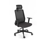 Coco BS HD black