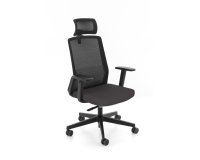 Coco BS HD black