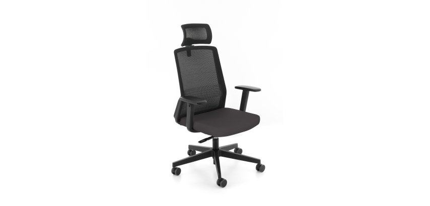 Coco BS HD black