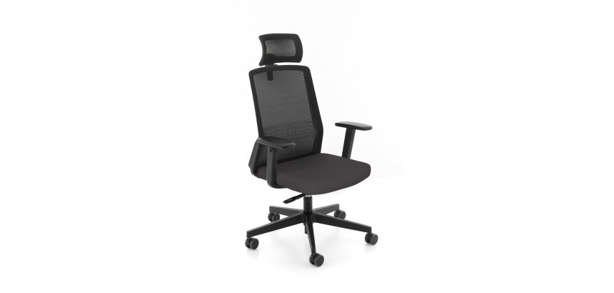 Coco BS HD schwarz