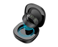 PRIXTON Anillo Inteligente Talla 8 (18.3 mm) | Smart Ring Orbyt