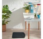 Alfombrilla antifatiga Active Ergo Cosy, gris