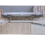 Barrière anti inondation modulable
