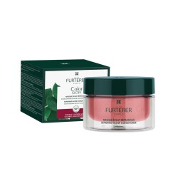 Furterer Color Glow Radiance Repair Mask 200 ml