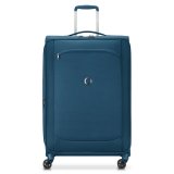 MONTMARTRE Air 2.0 Trolley universal Slim Expandible 78 cm Azul Delsey