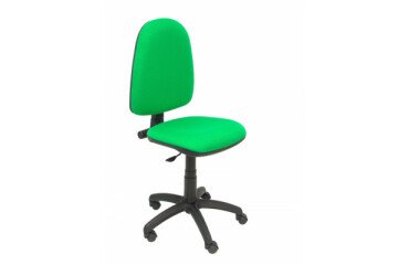 Silla de oficina Ayna tapizado
