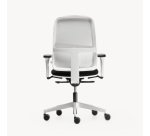 Ergonomische bureaustoel WIN - met 4D armleuningen - verstelbare zitdiepte - Synchroon mechanisme