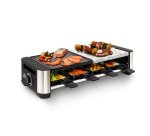 FRITEL RSG 3280 Raclette Stone Grill - 1400 W