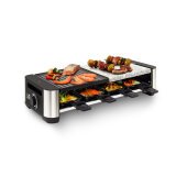 FRITEL RSG 3280 Raclette Stone Grill - 1400 W