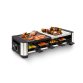 FRITEL RSG 3280 Raclette Stone Grill - 1400 W