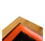 Afvalbak Lune Paxa Medium sorteren 34L