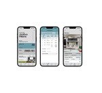 Contadora de valor de billetes y clasificadora Safescan 2985-SC