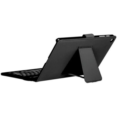 Funda Samsung TAB A 2019 (T510/T515) Negra con teclado Bluetooth