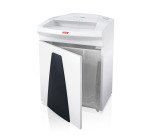 Destructora de documentos HSM SECURIO B26, nivel de seguridad 5, corte en partículas, 11 hojas
