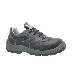 PANTER | Zapato E-ZION Super Ferro Metal Free S3
