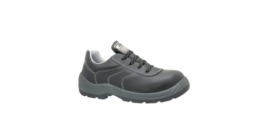 PANTER | Zapato E-ZION Super Ferro Metal Free S3