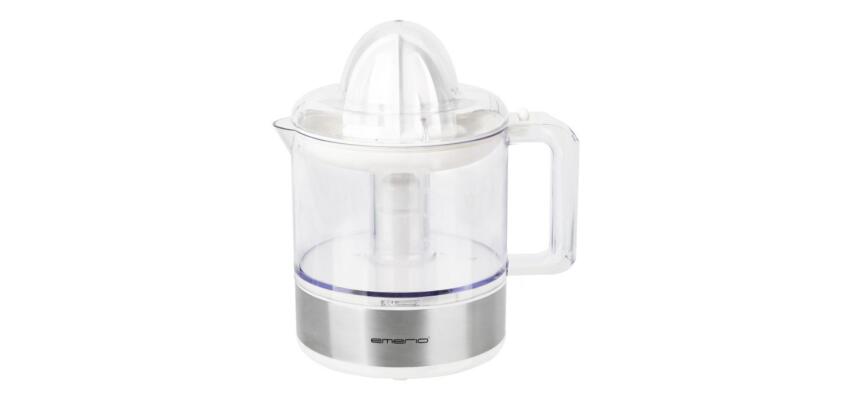 Exprimidor 800ml Emerio