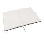 Cuaderno Leitz Style A4 cuadriculado con tapa dura