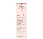 Widmer nutriderm Crème de Jour Teintée UV 20 - Naturel 01 30 ml avec parfum