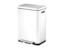 Afvalbak pedaalemmer X-Cube 45L.